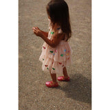 Konges Sløjd - Yvonne fairy dress - Coeur Sequins | Scout & Co