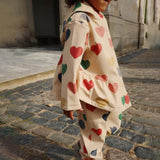 Konges Sløjd - Faire rain set - Bon Coeur Coloré | Scout & Co