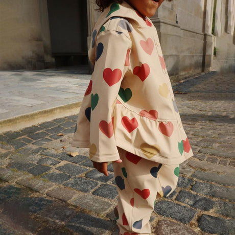 Konges Sløjd - Faire rain set - Bon Coeur Coloré | Scout & Co