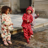Konges Sløjd - Cinelle rain set - Lady Dot | Scout & Co