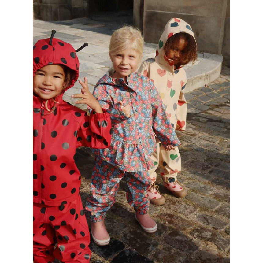 Konges Sløjd - Faire rain set - Bon Coeur Coloré | Scout & Co