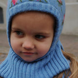 Konges Sløjd - Belou knit balaclava - Rosie Shades | Scout & Co