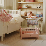 Konges Sløjd - Doll lift carrier - Rosie Rose | Scout & Co