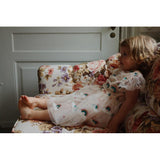 Konges Sløjd - Tullie dress - Rainbow Glitter | Scout & Co