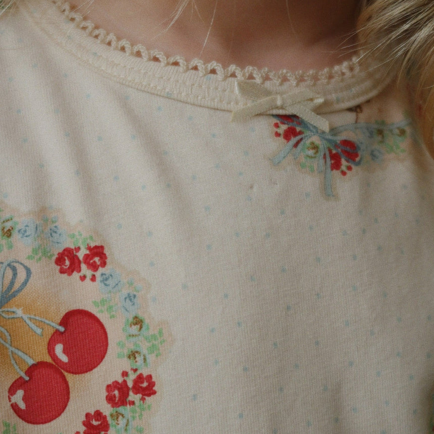 Konges Sløjd - Christmas Pyjamas - Deer Diary | Scout & Co