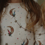 Konges Sløjd - Christmas Pyjamas - Luna | Scout & Co