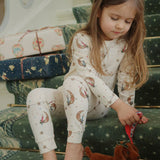 Konges Sløjd - Christmas Pyjamas - Luna | Scout & Co