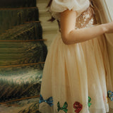 Konges Sløjd - Mei dress - Brazilian Sand | Scout & Co