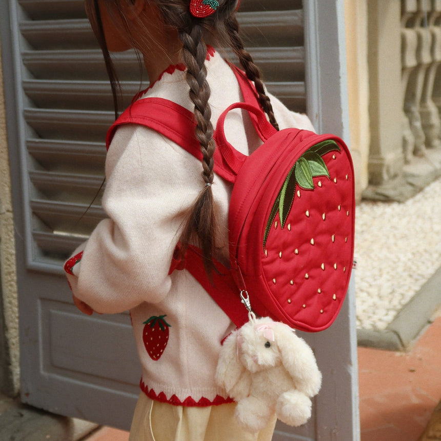 Konges Sløjd - Animal bag charm | Scout & Co