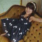 Konges Sløjd - Beaded hairband - Cherry | Scout & Co