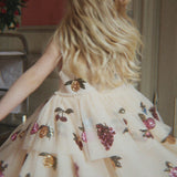 Konges Sløjd - Yvonne fairy dress - Vitamins | Scout & Co