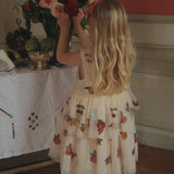 Konges Sløjd - Yvonne fairy dress - Vitamins | Scout & Co