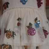 Konges Sløjd - Yvonne fairy dress - Vitamins | Scout & Co