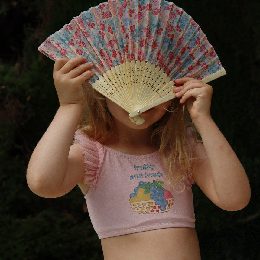 Konges Sløjd - Fan - Vienna | Scout & Co