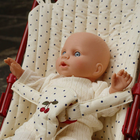 Konges Sløjd - Doll stroller - Estate Dot | Scout & Co
