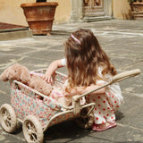 Konges Sløjd - Toy stroller wagon - Vienna | Scout & Co