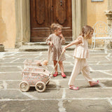 Konges Sløjd - Toy stroller wagon - Vienna | Scout & Co