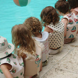 Konges Sløjd - Manon float vest - Coeur Eclipse | Scout & Co