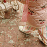 Konges Sløjd - Frankie pants - Miami Stripe | Scout & Co