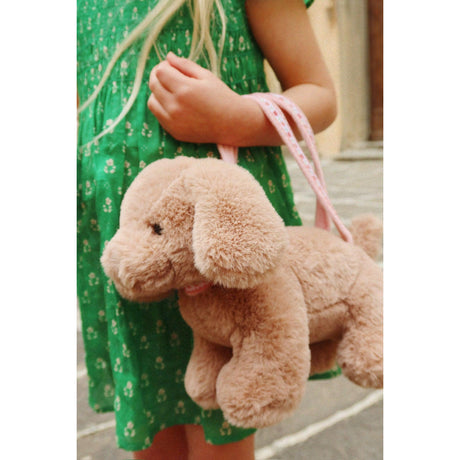 Konges Sløjd - Puppy bag | Scout & Co