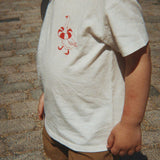 Konges Sløjd - Era tee - Lifeguard Service | Scout & Co