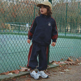 Konges Sløjd - Acty track pants - Total Eclipse | Scout & Co