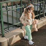 Konges Sløjd - Teddy bear bag