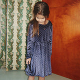 Konges Sløjd - Ditzy dress - Ditzy dot
