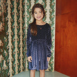 Konges Sløjd - Ditzy dress - Ditzy dot