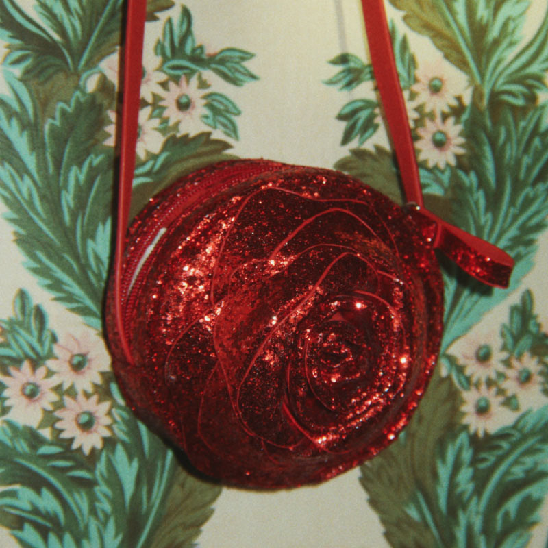 Konges Sløjd - Rose shoulder bag