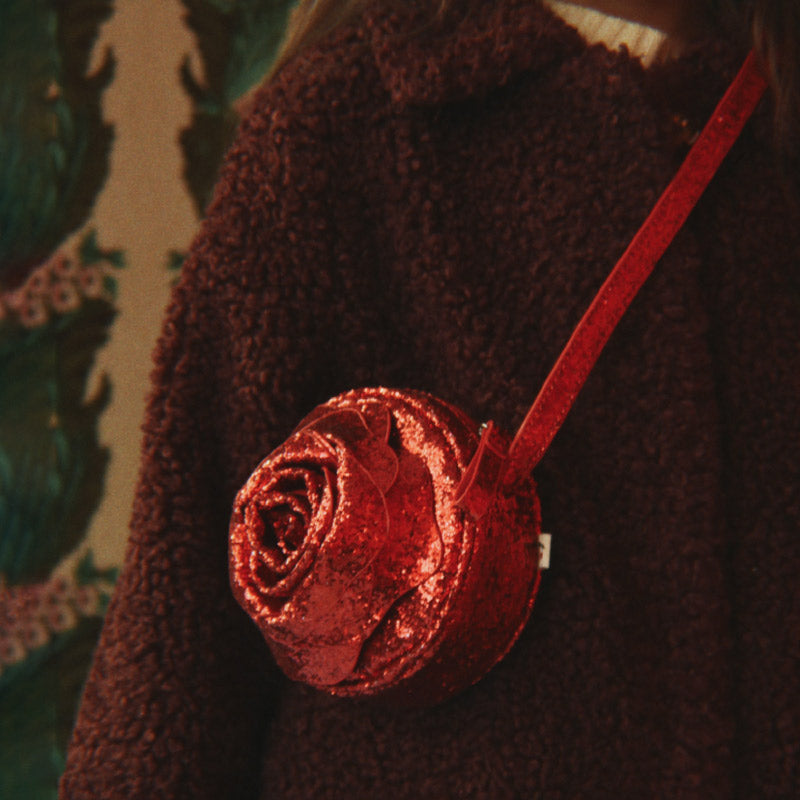 Konges Sløjd - Rose shoulder bag