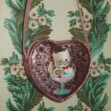 Konges Sløjd - Tut shoulder bag - Kitty