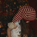 Konges Sløjd - Christmas knit hat - stripe