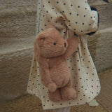 Konges Sløjd - Teddy bear bag