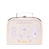 Moulin Roty - La Petite Ecole De Danse tea set | Scout & Co