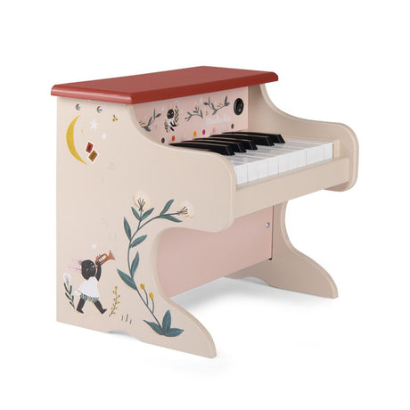 Moulin Roty - Après La Pluie piano | Scout & Co