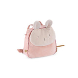 Moulin Roty - Mouse backpack | Scout & Co