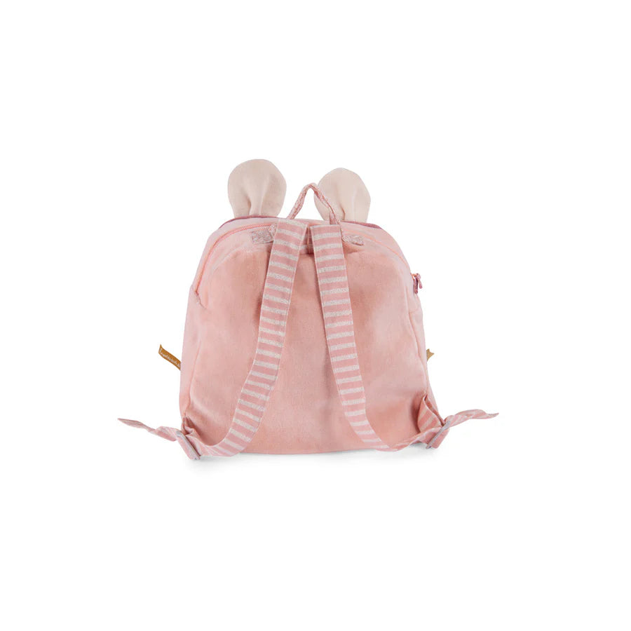 Moulin Roty - Mouse backpack | Scout & Co