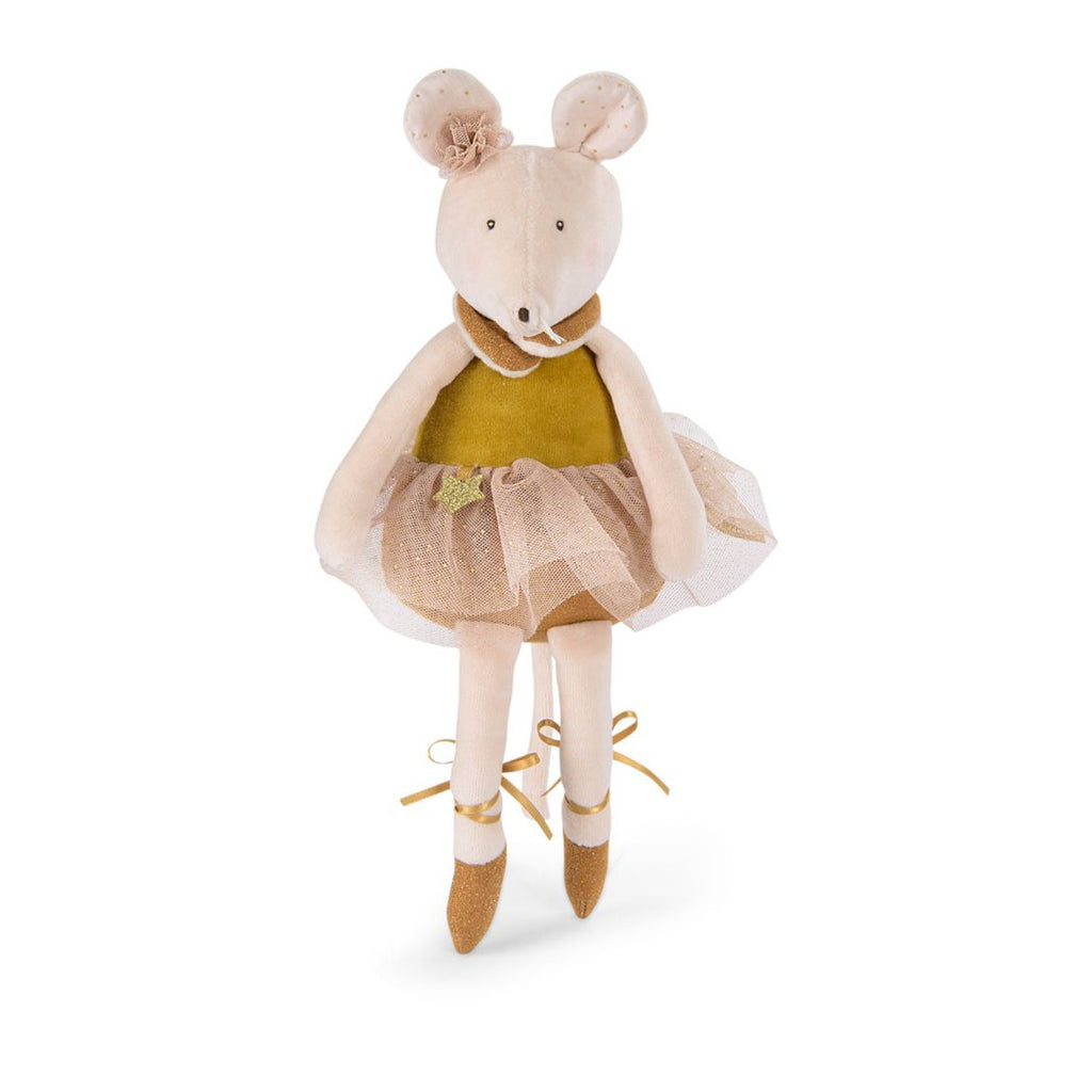 Moulin Roty - Musical mouse toy | Scout & Co