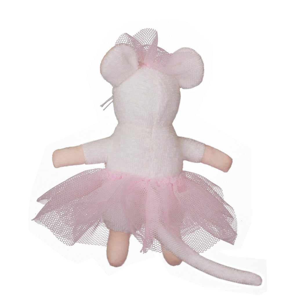 Sam & Julia: The Mouse Mansion - Little mouse doll - Ella | Scout & Co