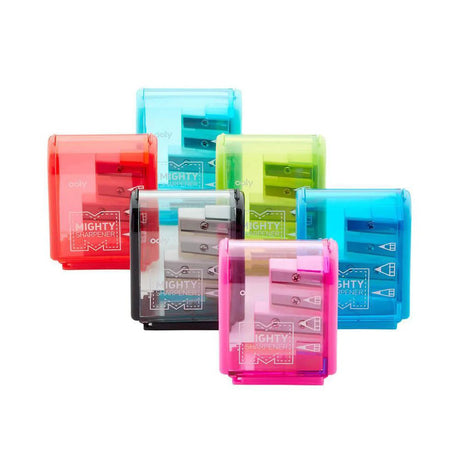 Ooly - Mighty pencil sharpener | Scout & Co