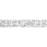 Ooly - Picturesque Panorama fold-out colouring book - Alien Universe | Scout & Co