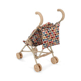Konges Sløjd - Doll stroller - Coeur Bisous | Scout & Co