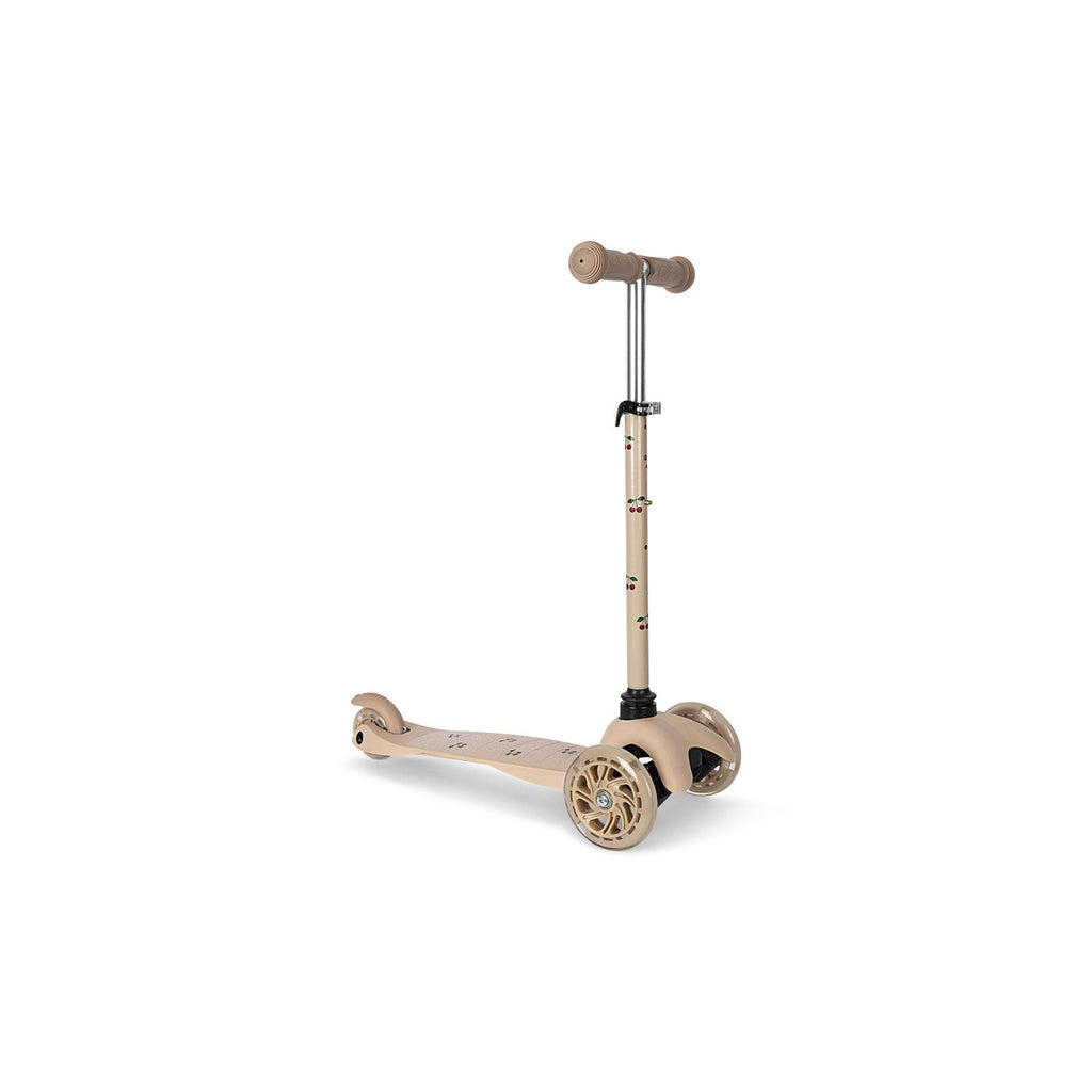 Konges Sløjd - Kids scooter - Cherry | Scout & Co