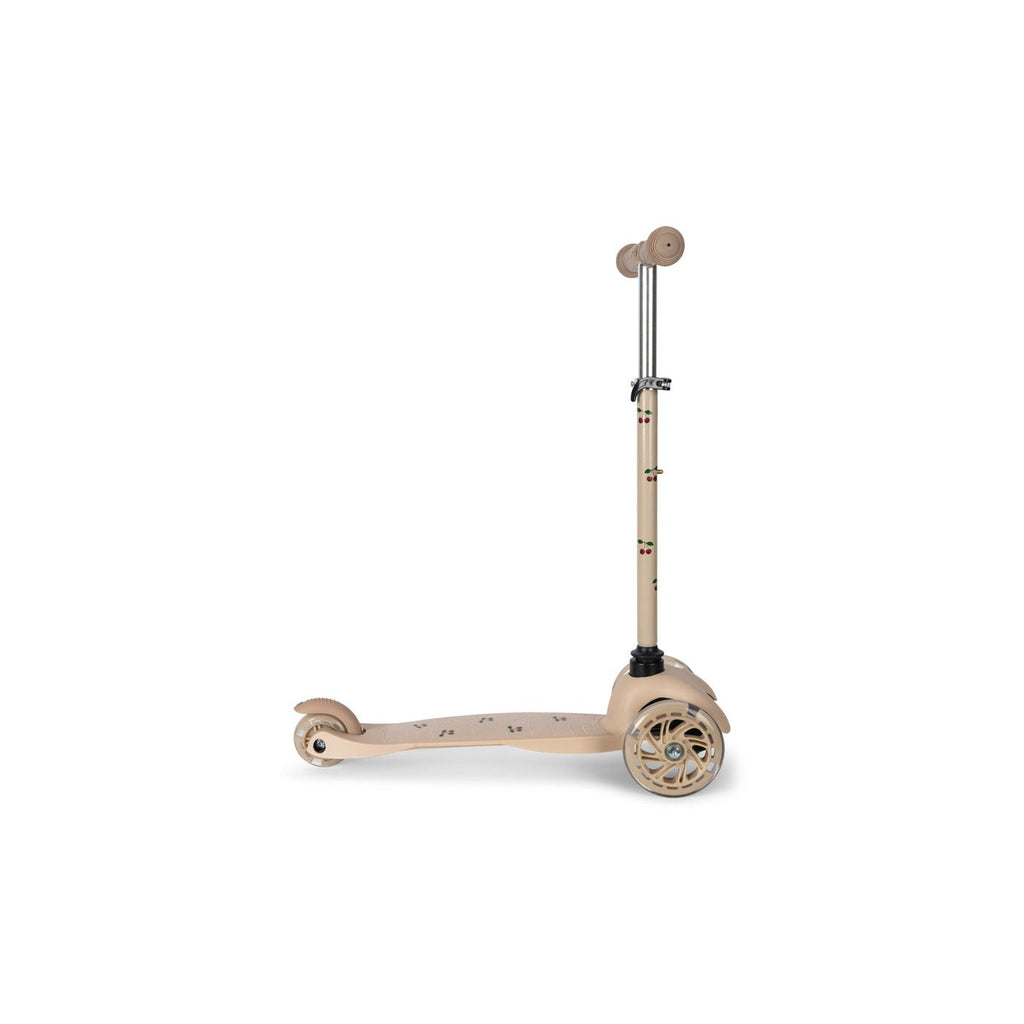 Konges Sløjd - Kids scooter - Cherry | Scout & Co