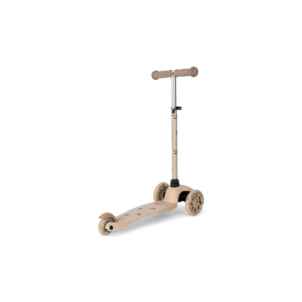 Konges Sløjd - Kids scooter - Cherry | Scout & Co