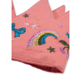 Konges Sløjd - Birthday Crown - Star Glitter | Scout & Co