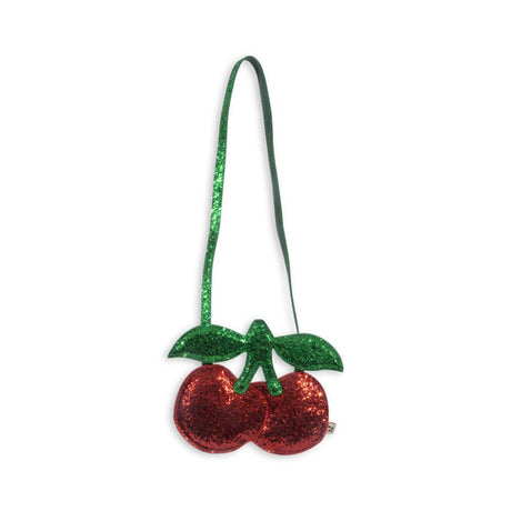 Konges Sløjd - Cherry wallet bag | Scout & Co