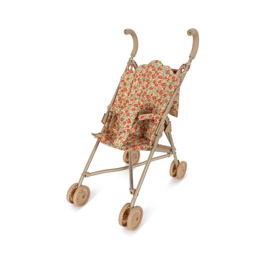 Konges Sløjd - Doll stroller - Kaluka | Scout & Co