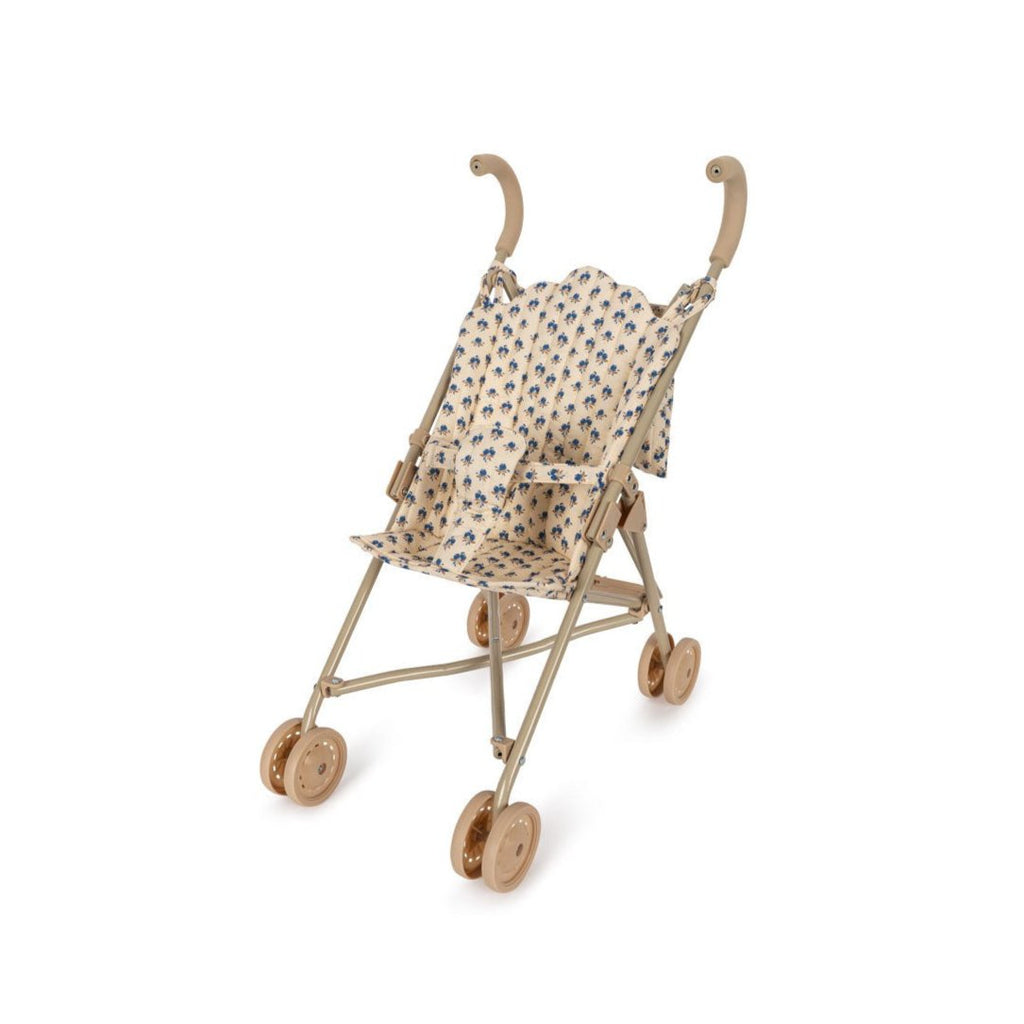 Konges Sløjd - Doll stroller - Piccoloblu | Scout & Co